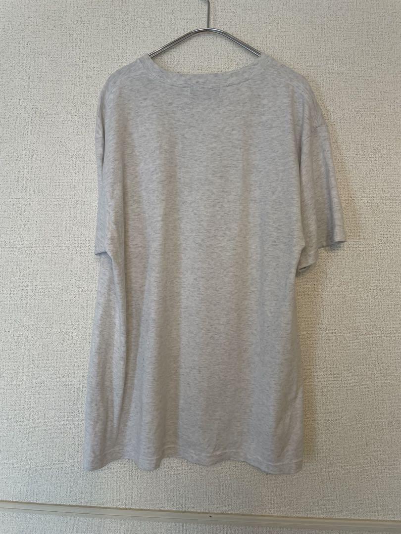【古着】Brook プリントtシャツ Lサイズ