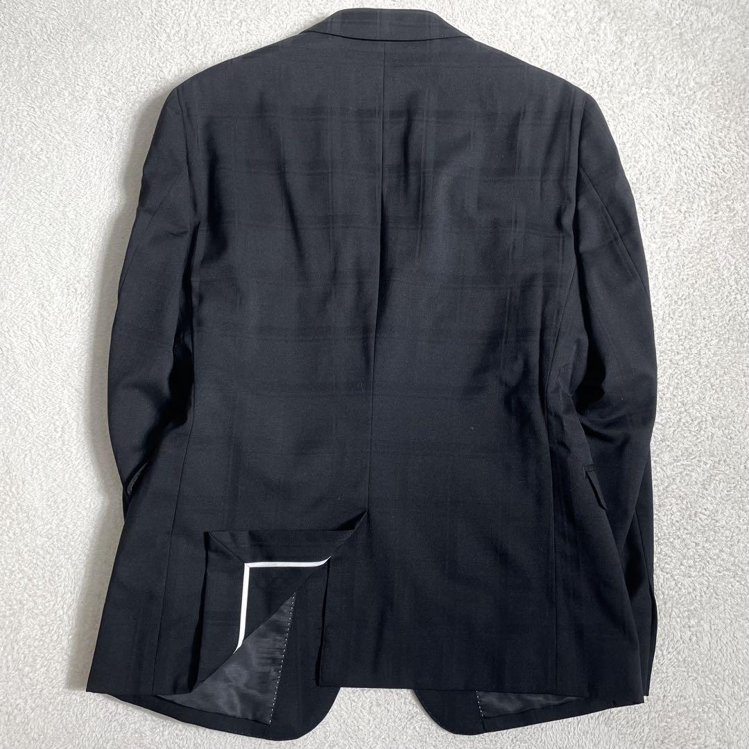 美品　MODA RITORNO/洋服の青山　スリーピース　3ピーススーツ　メンズ