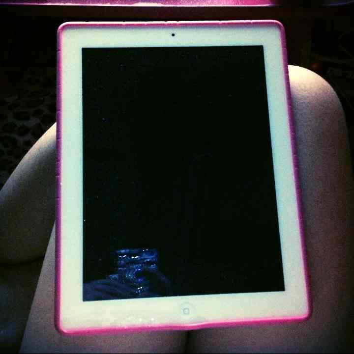 i pad 4 Retina 32gb