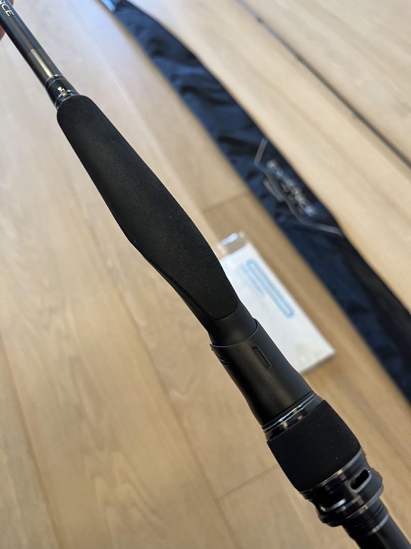 シマノ エクスセンスジェノス S910M/R 2ピース SHIMANO シーバス