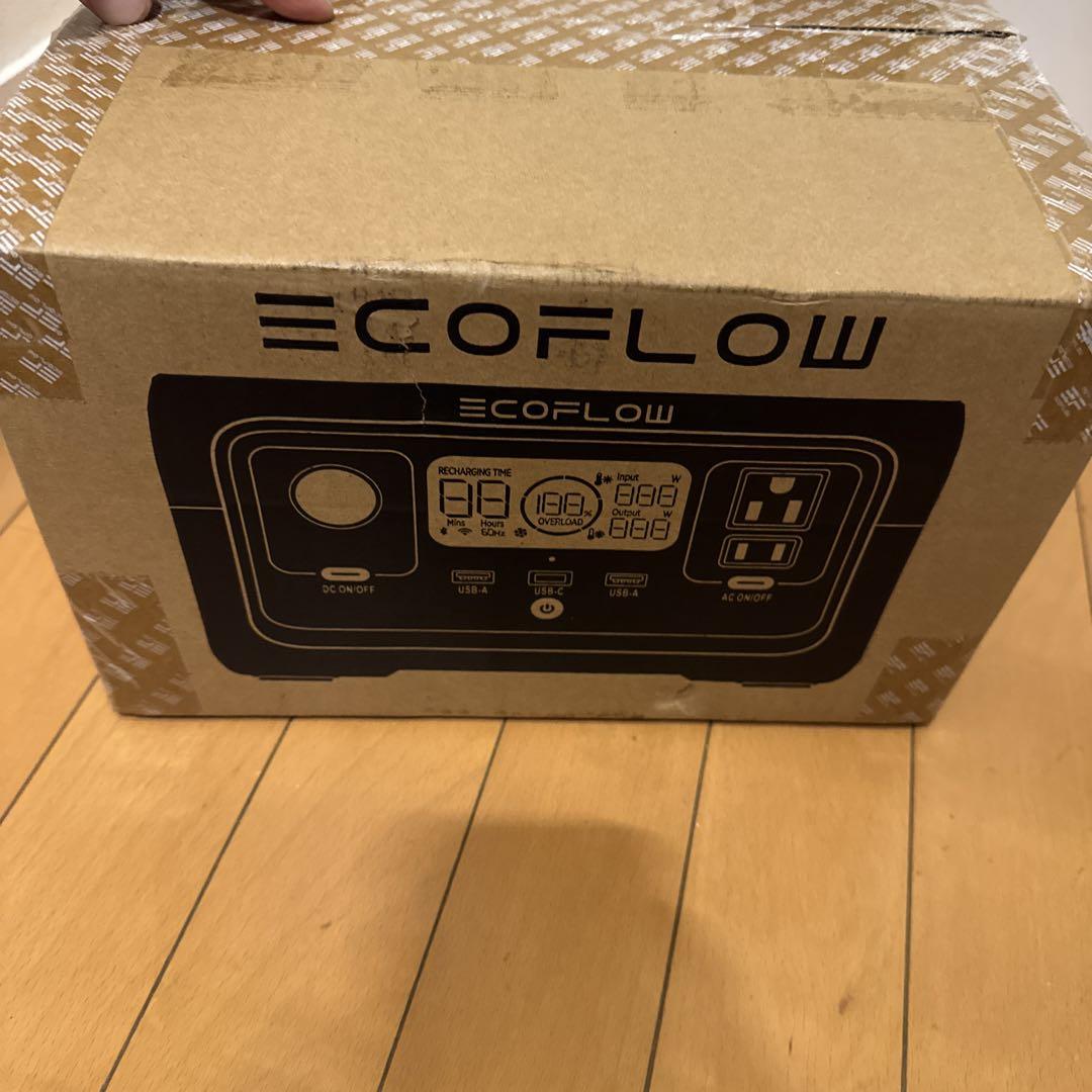 エコフローリバー2