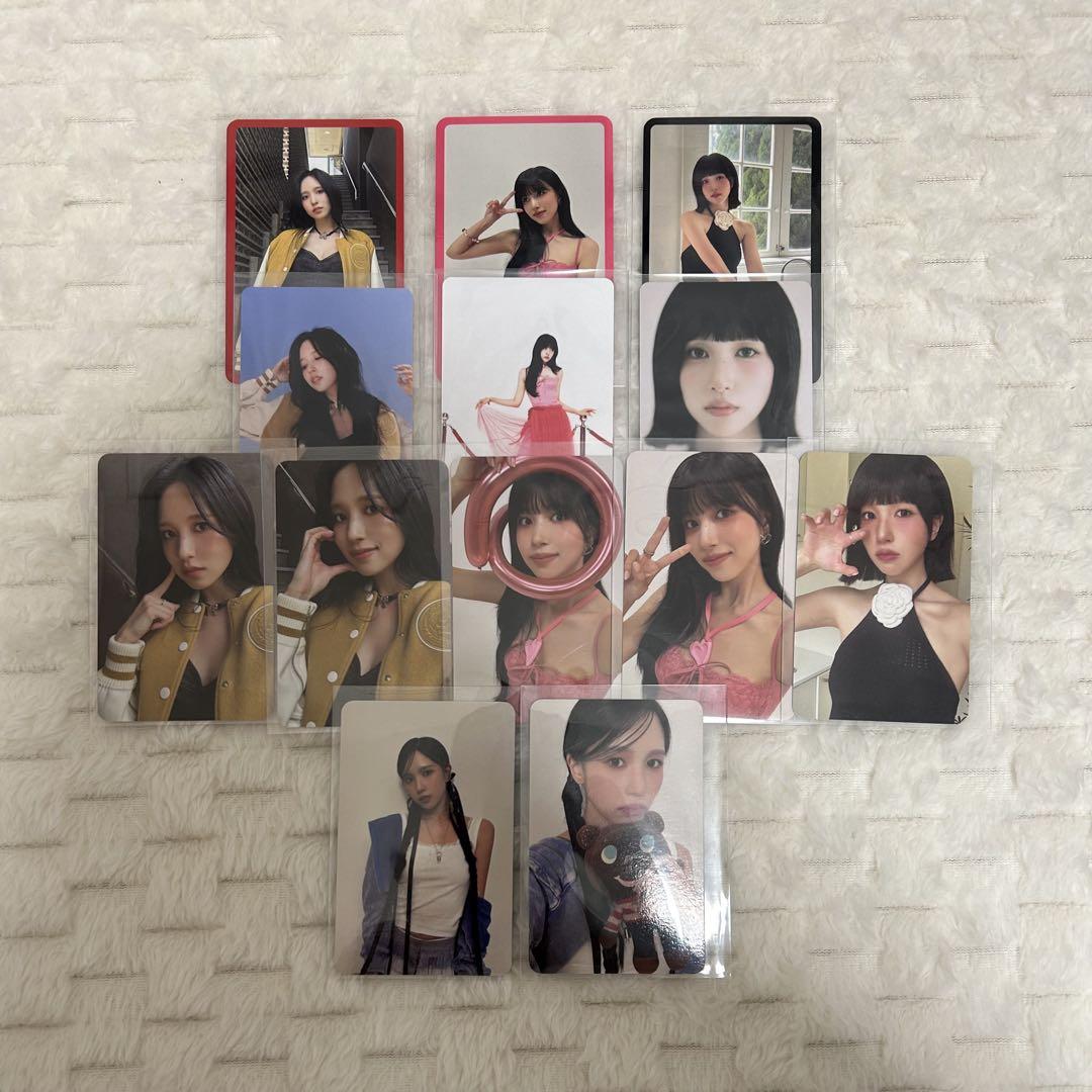 S様 リクエスト