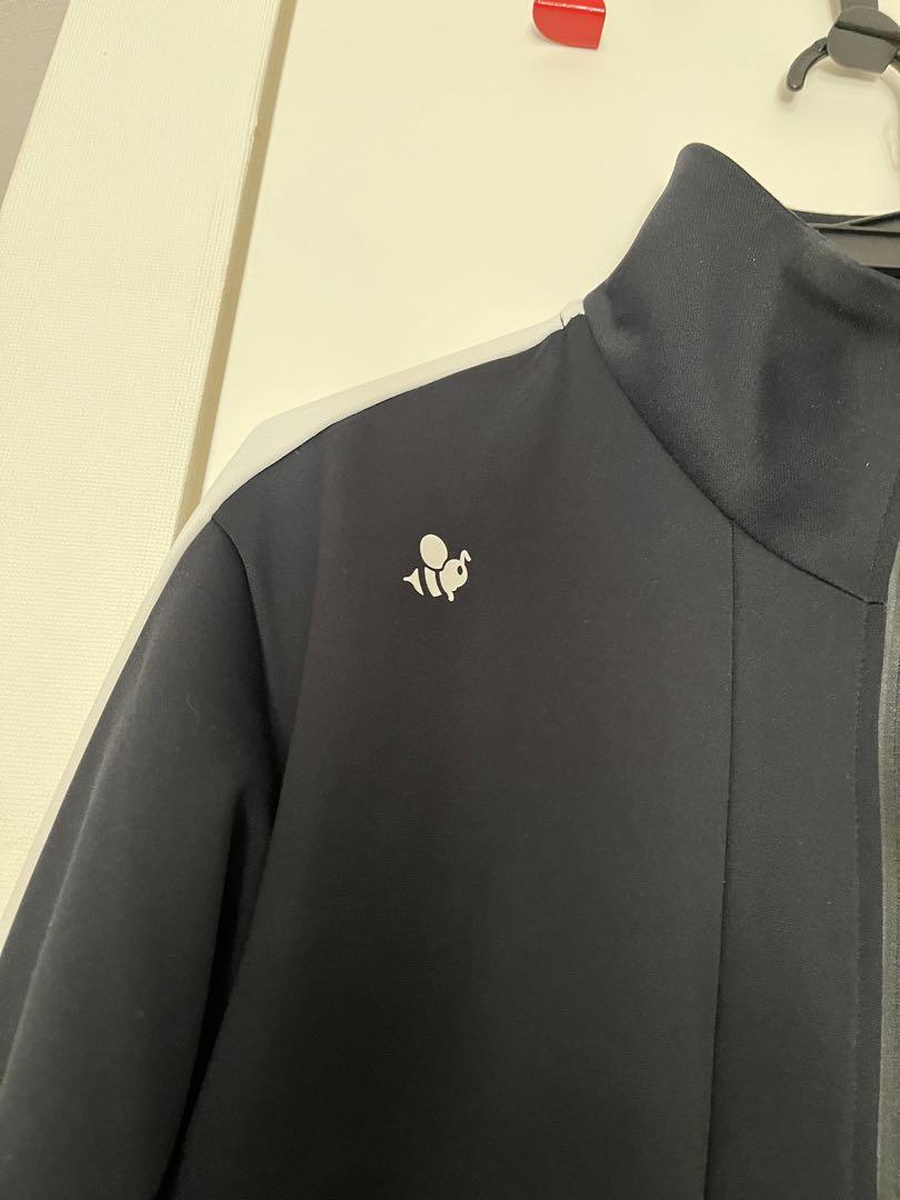 日本初の 8yards XL ジップアウター メンズウェア