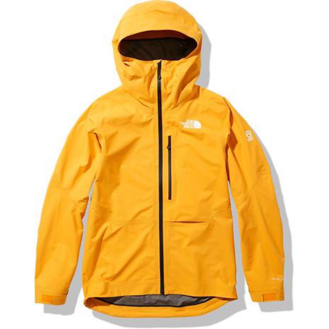 THE NORTH FACE FL L5 LT Jacket 新品未使用タグ付き
