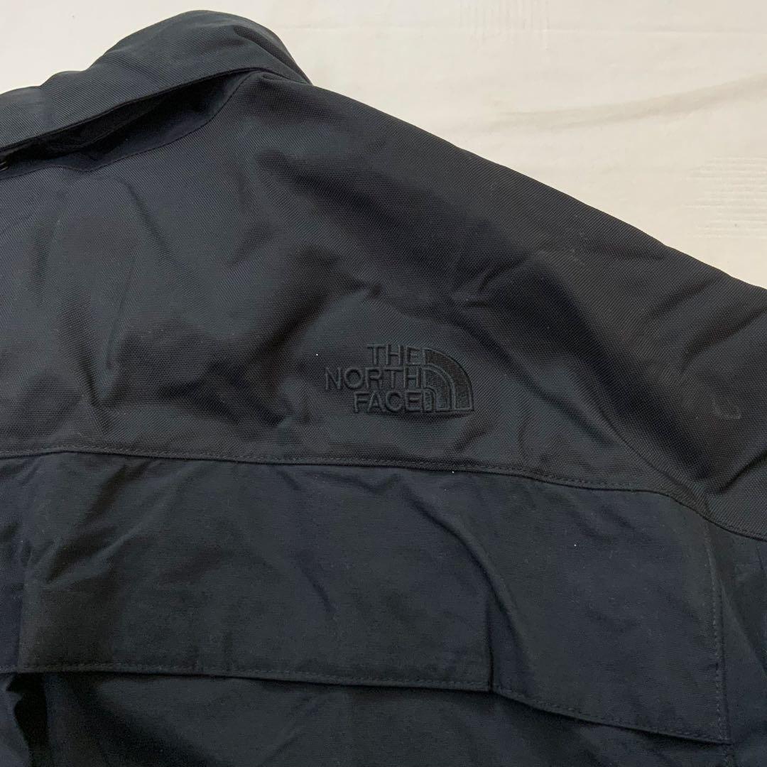 【専用】A/W THE NORTH FACE ノースフェイス ジャケット XL