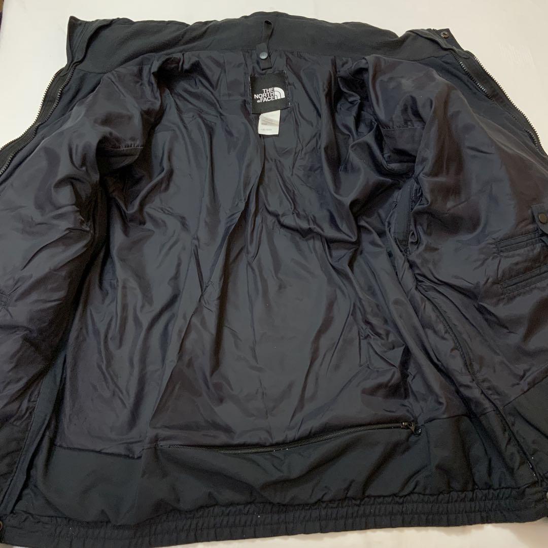 【専用】A/W THE NORTH FACE ノースフェイス ジャケット XL