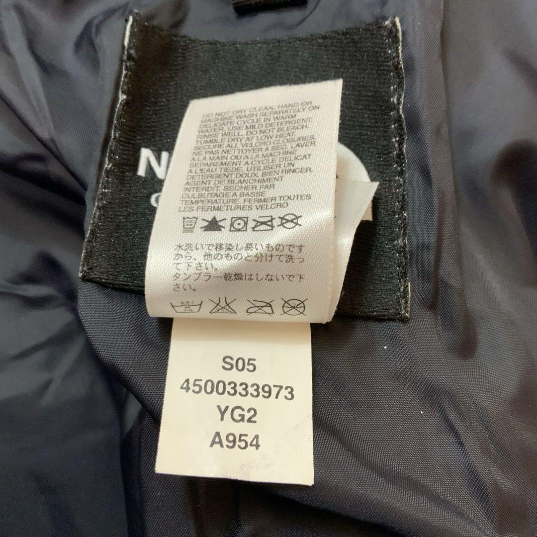 【専用】A/W THE NORTH FACE ノースフェイス ジャケット XL