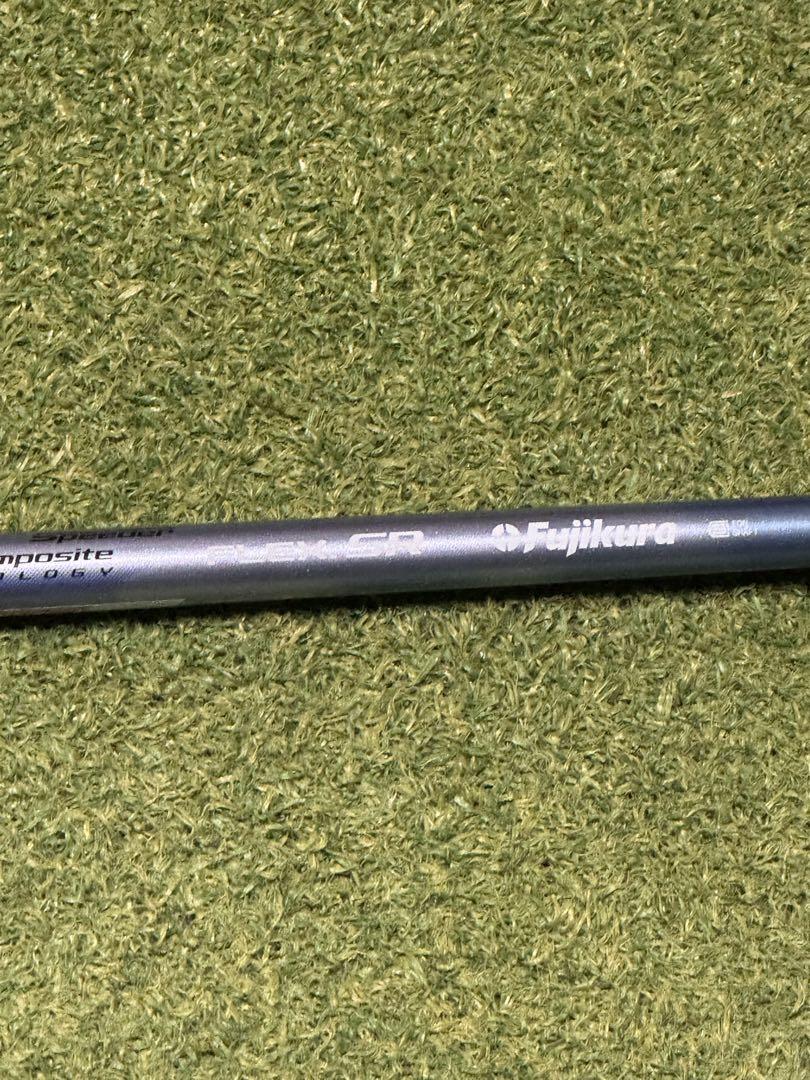 PING G410 1W&3W スピーダーシャフト付き