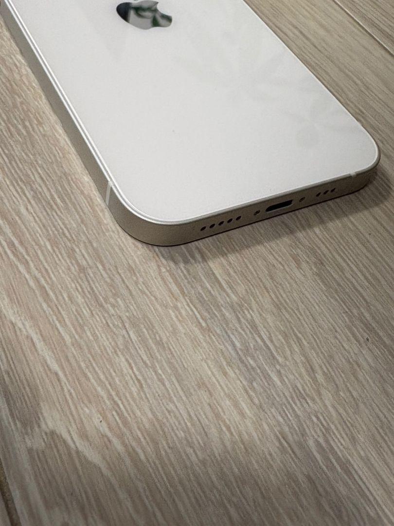 Apple iPhone12 256GB ホワイト 本体