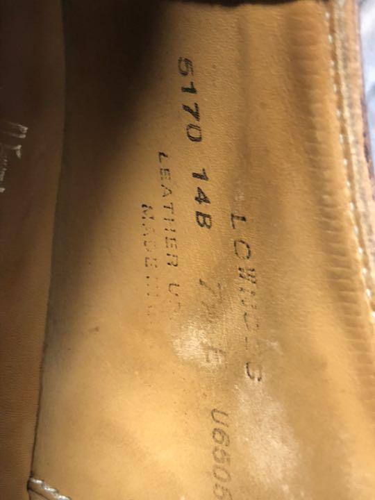 超歓迎新品 ダブルモンク 革靴 クロケットアンドジョーンズ a5Sln-m90723891160 ビジネスシューズ 人気爆買い