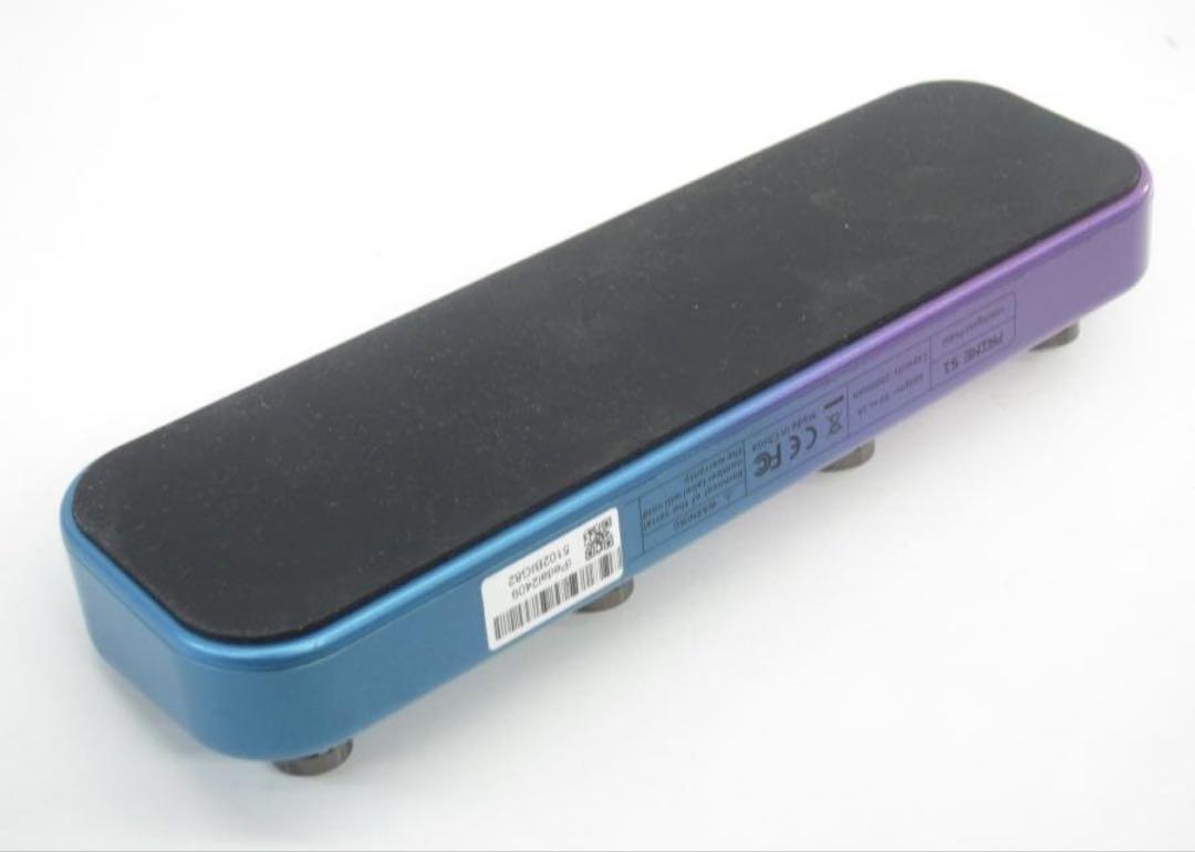 MOOER PRIME S1 ギターエフェクター