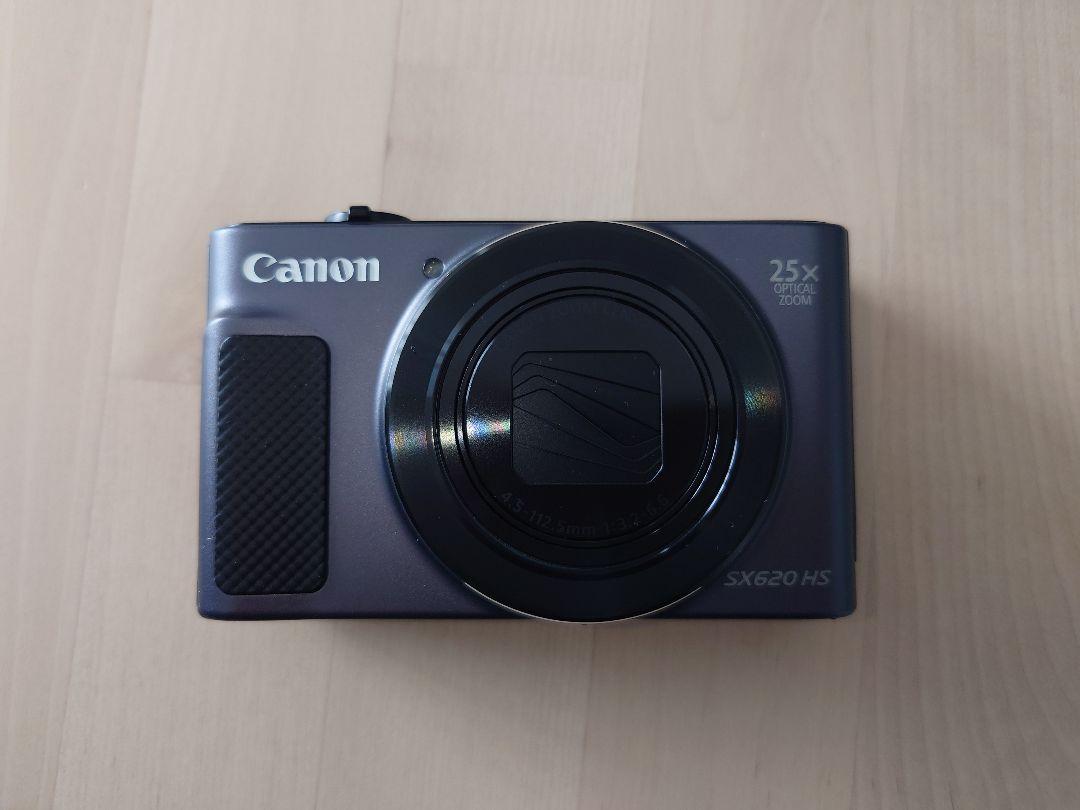 キャノン  PowerShot SX620 HS
