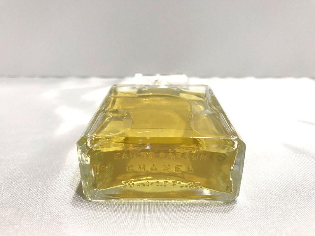 香水シャネル CHANEL No.19 オードパルファムEDP 50ml 石鹸