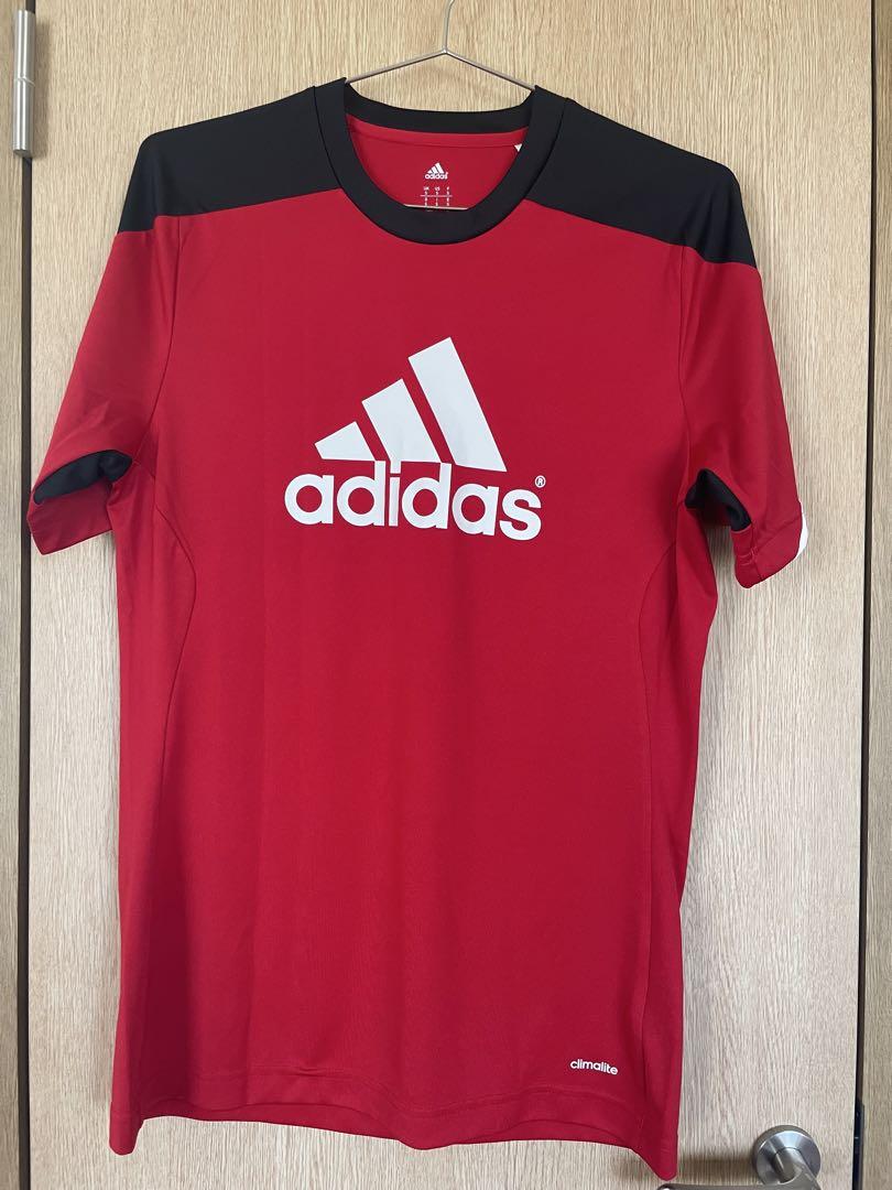 新品未使用　adidas アディダス　ユニフォーム　サッカー　スポーツウェア