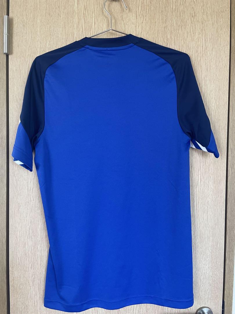 新品未使用　adidas アディダス　ユニフォーム　サッカー　スポーツウェア