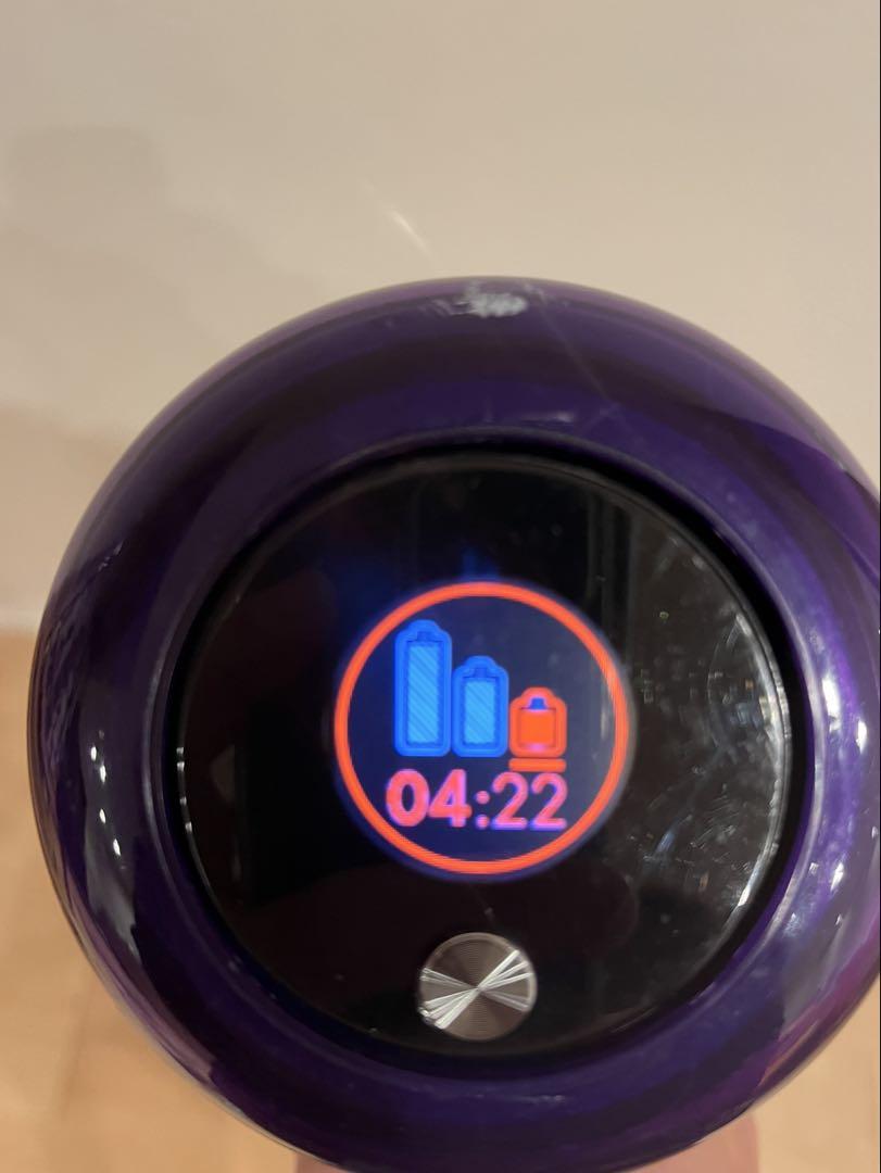 Dyson ジャンク