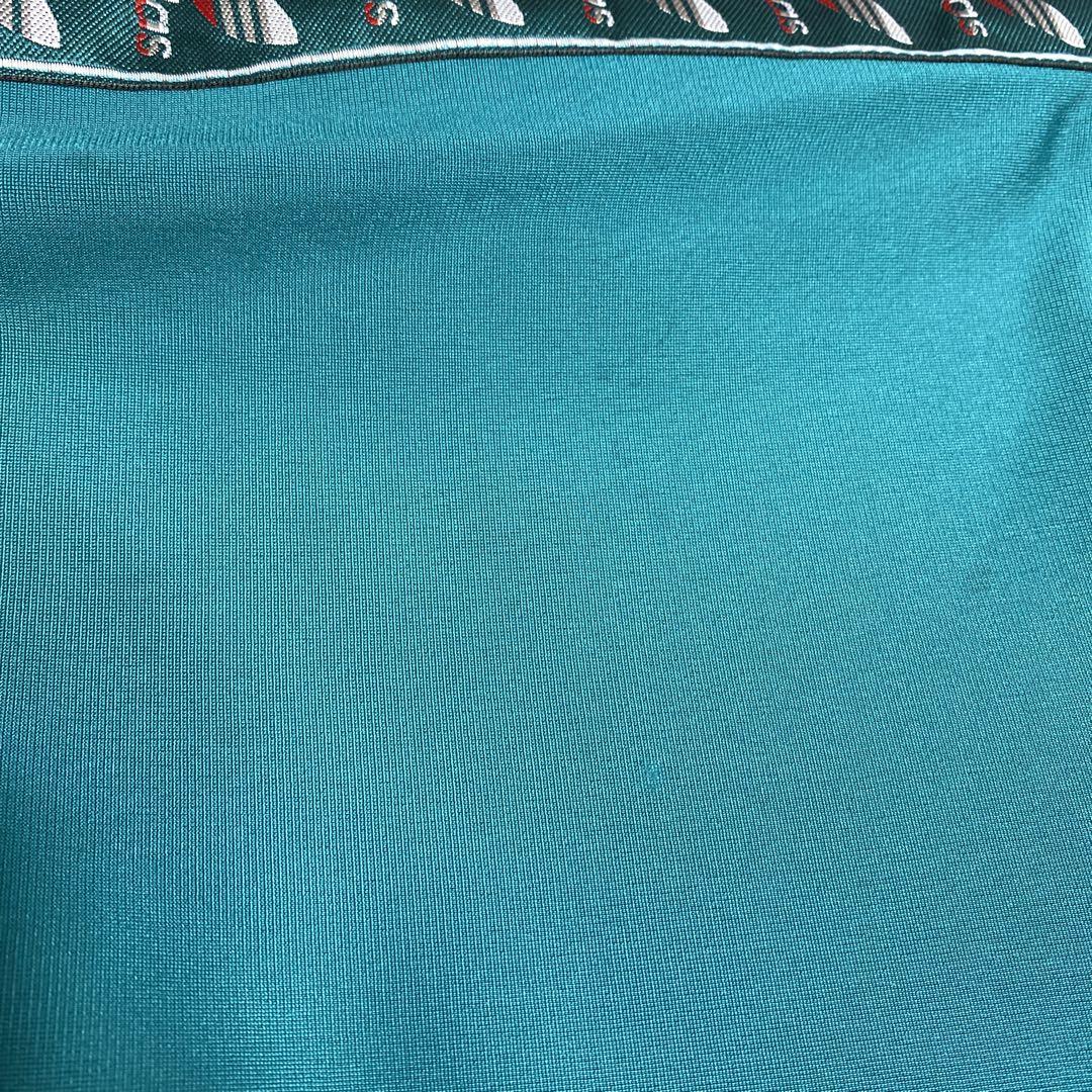 激レア‼️90s adidas 刺繍 トラックジャケット firebird M