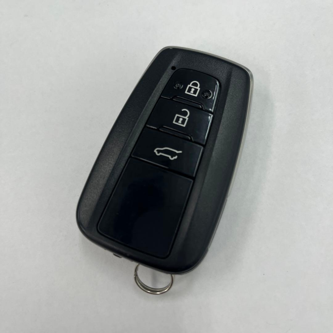 トヨタ純正 ランドクルーザープラド スマートキー 1184 - メルカリ