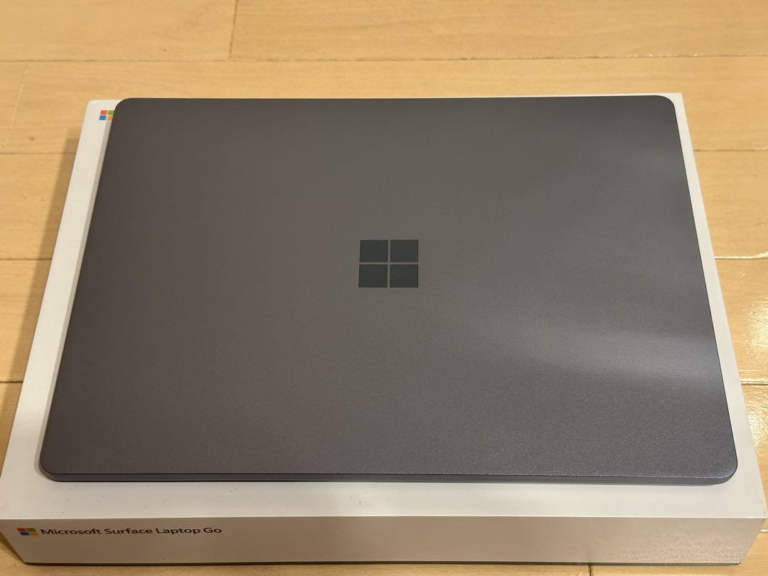 Windowsノート本体 070053Microsoft Surface Laptop Go i5