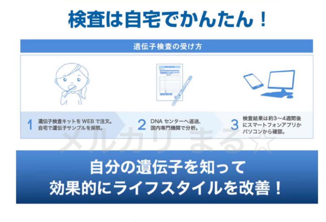遺伝子博士 Dr.Gene 2箱