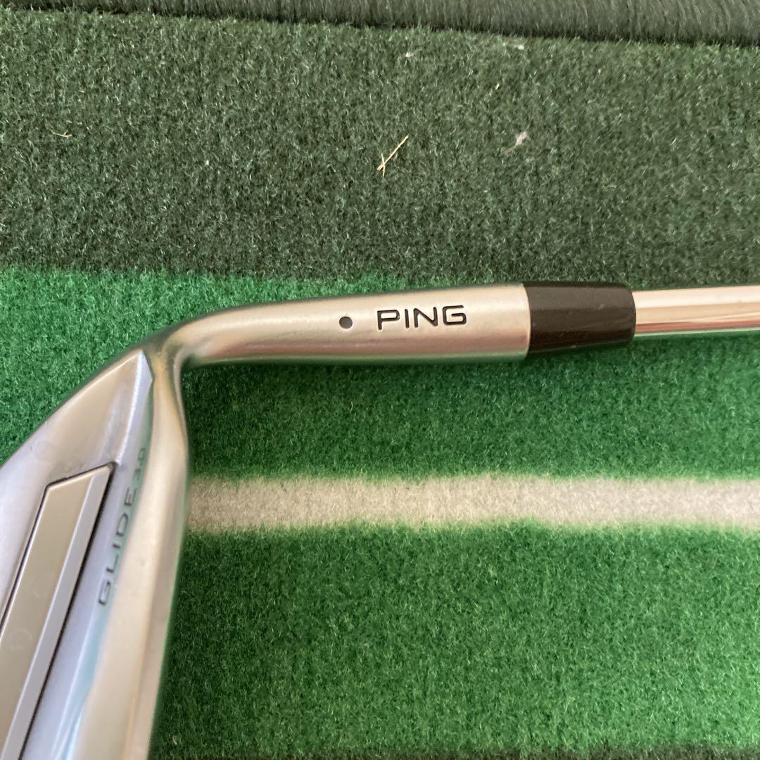 ‼️PING GLIDE 3.0 ウェッジEYE2 54°