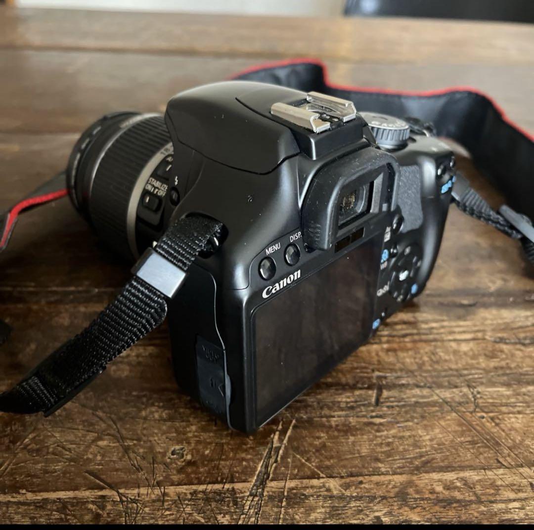 は*な様 CanonカメラEOS kissX2