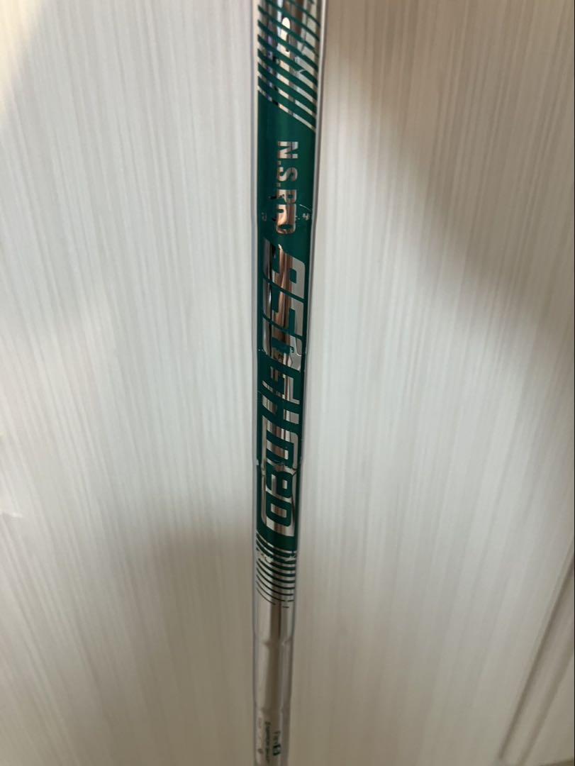 タイトリスト　ボーケイ　SM9 52° 12F