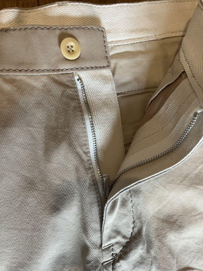sacai パンツ