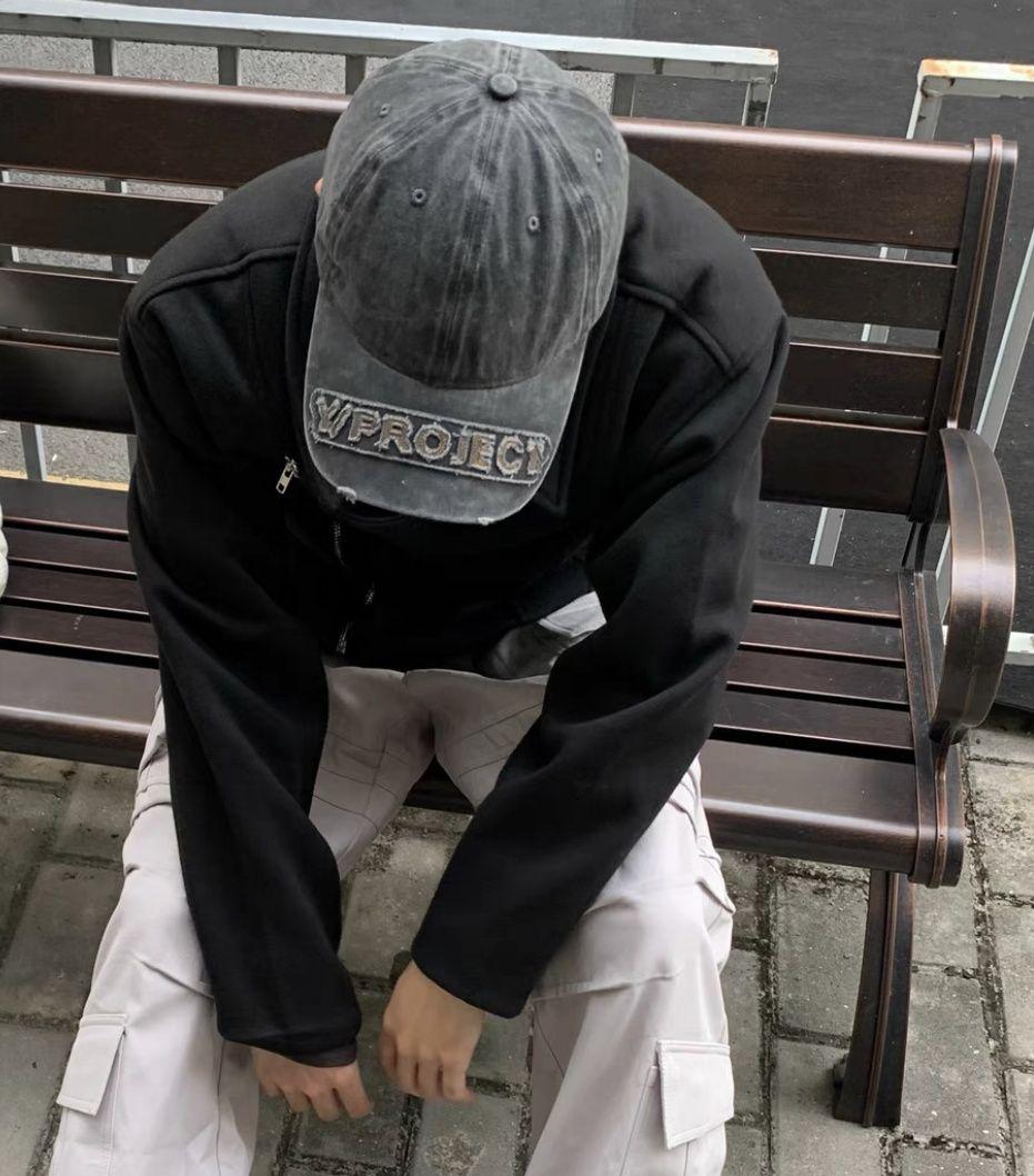 Y/PROJECT best baseball cap 正規品