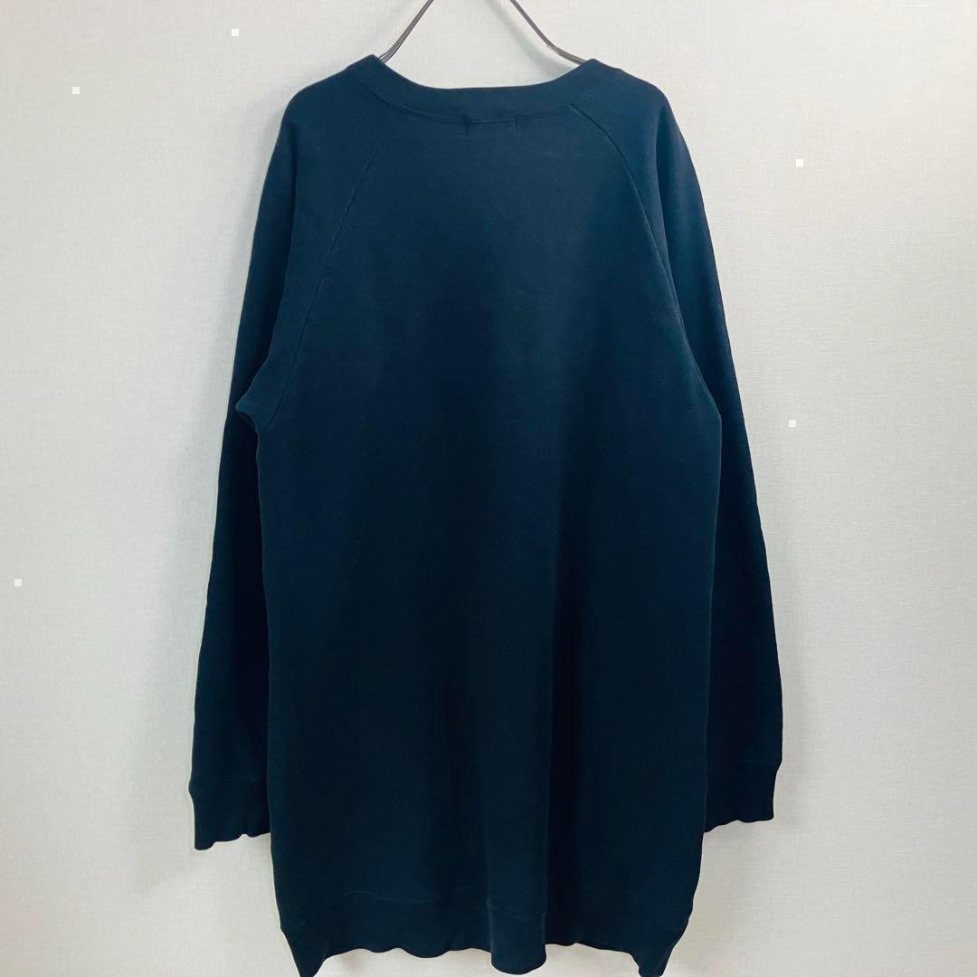 激レア】ヒステリックグラマー スウェット FREE BLUE SKATES