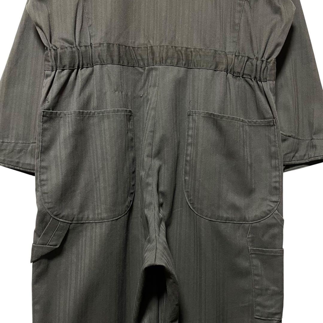 60s VTG BIGMAC PENNEYS TALON つなぎ オールインワン