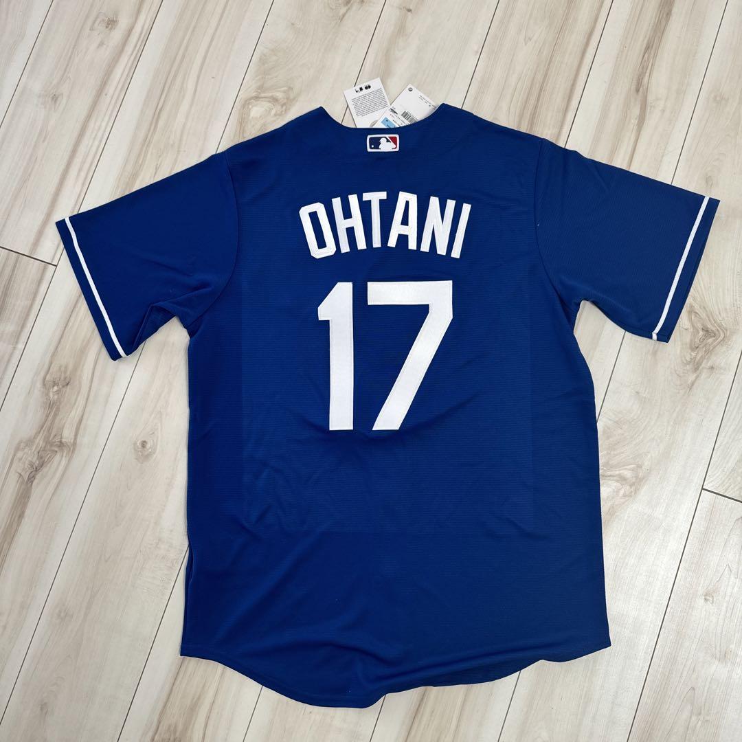キャンプでお馴染み ドジャース 大谷翔平 ビジターユニホーム キャンプでお馴染み ドジャース 大谷翔平 ビジターユニホーム
