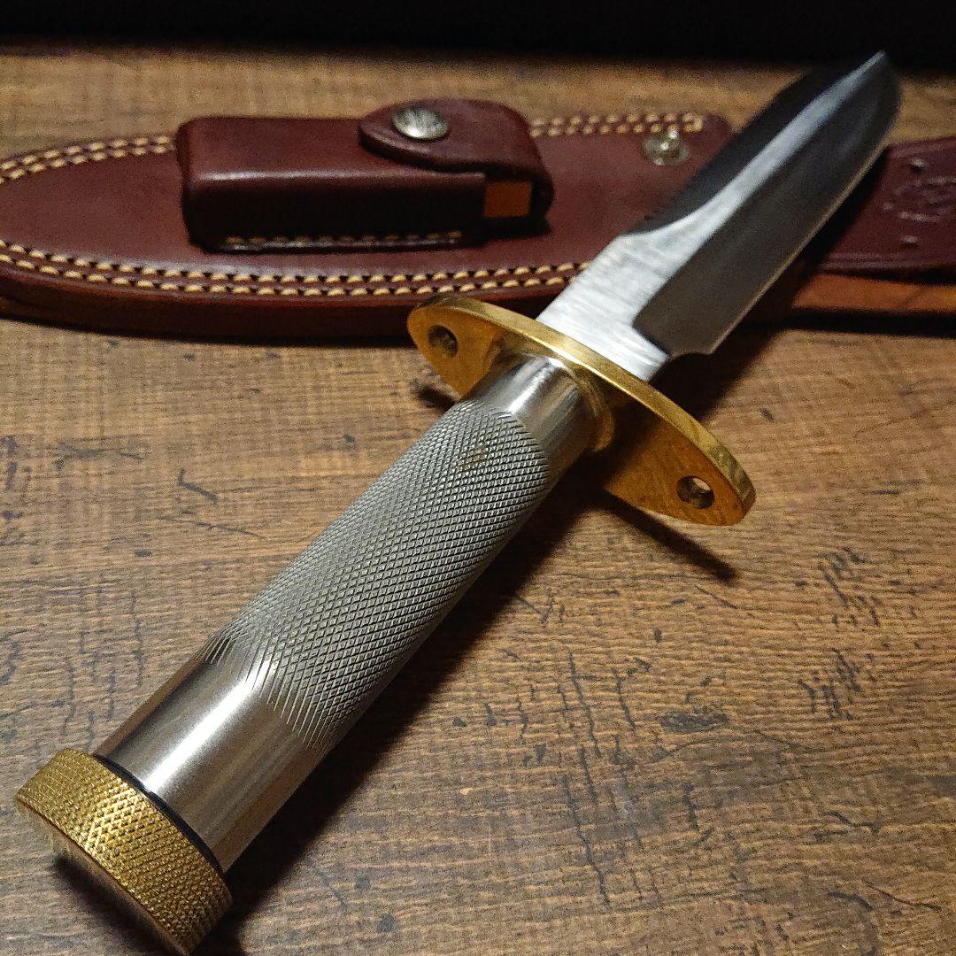 M-18 7.5サバイバルナイフ