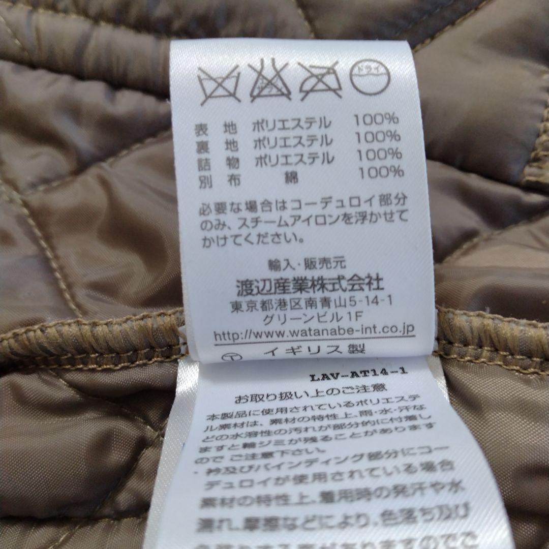 サイズ38 カフェオレ