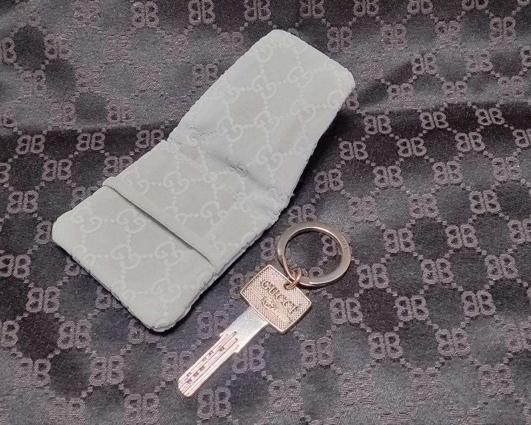 キーリング キーホルダー