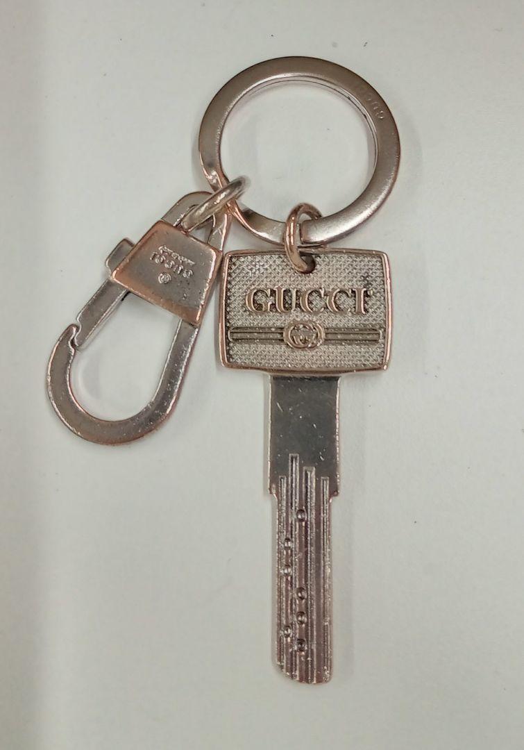 GUCCI 鍵