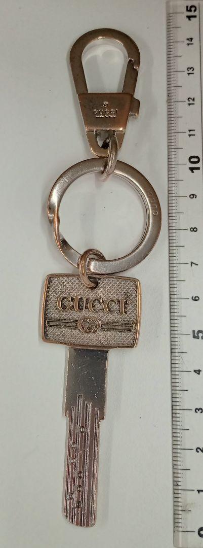 GUCCI 鍵