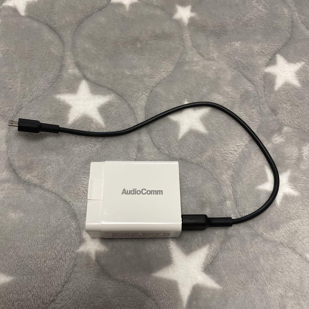 防水コンパクトデジタルカメラ XP 充電器付き