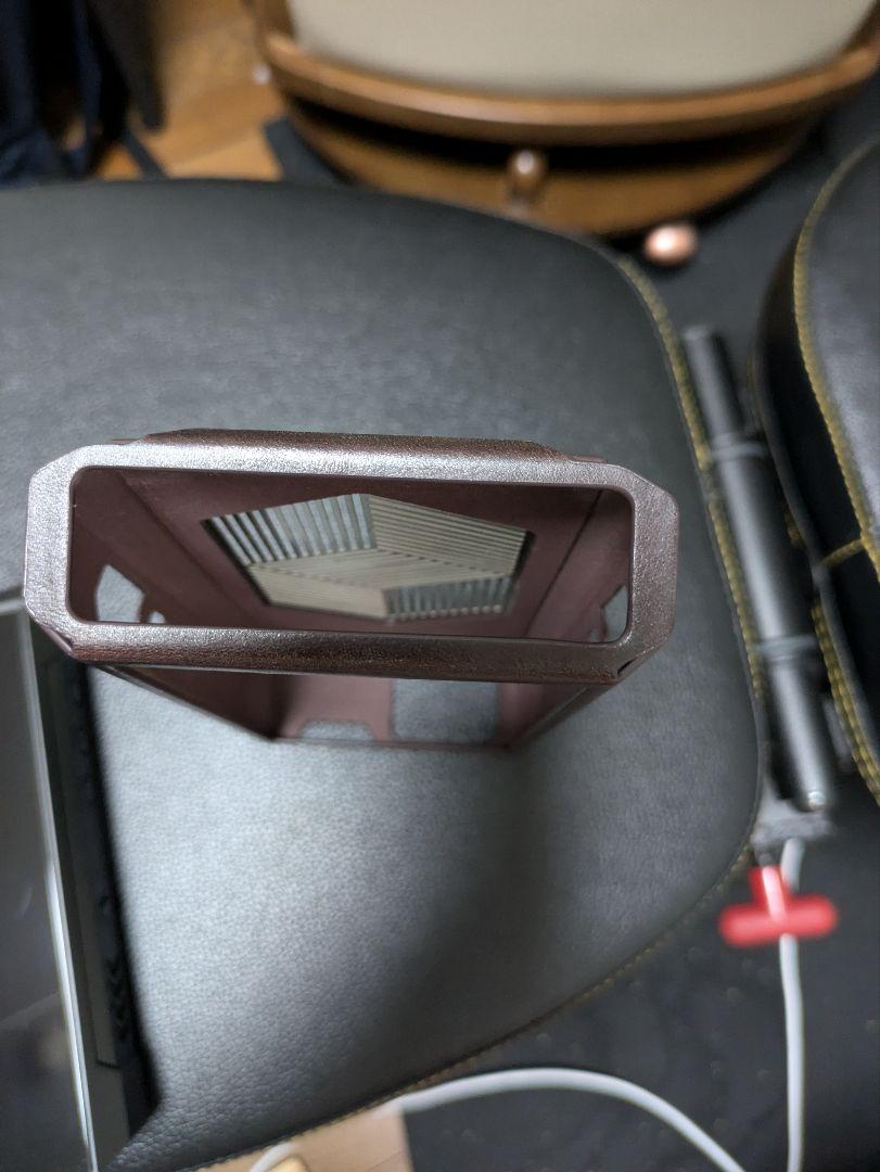 FiiO m17