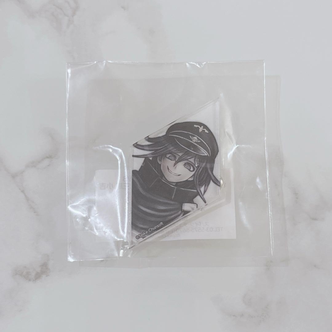 王馬小吉 希望のカケラ - メルカリ