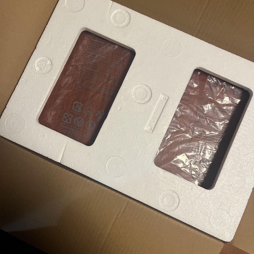 スピーカー