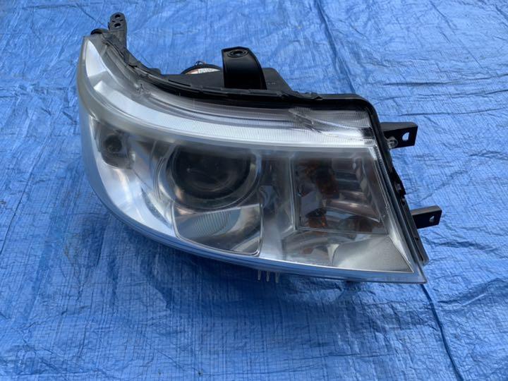 SUZUKI ワゴンR スティングレー MH23S ヘッドライト ヘッドランプ ワゴンRスティングレー HIDヘッドライト ヘッドランプ