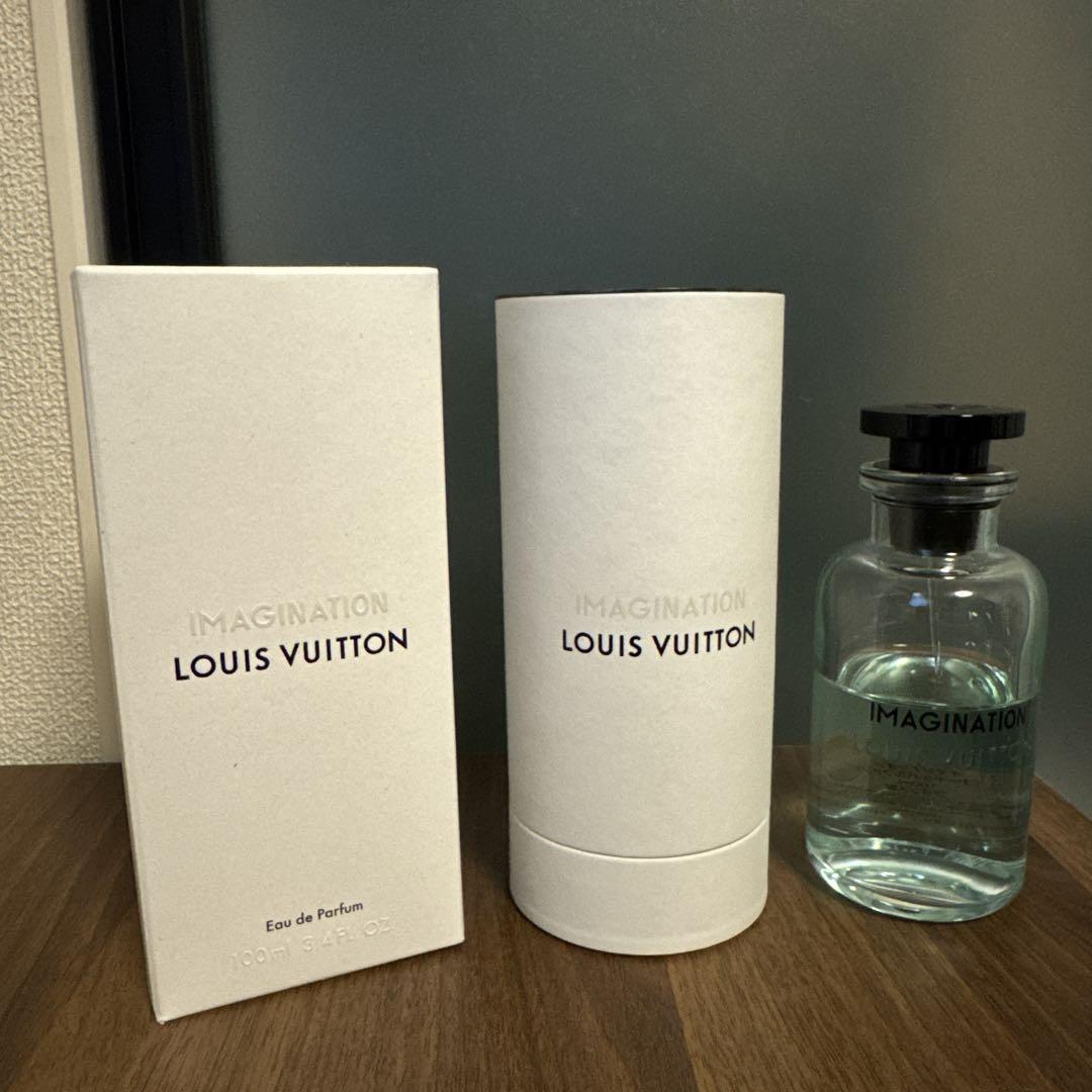 LOUIS VUITTON IMAGINATION イマジナシオン