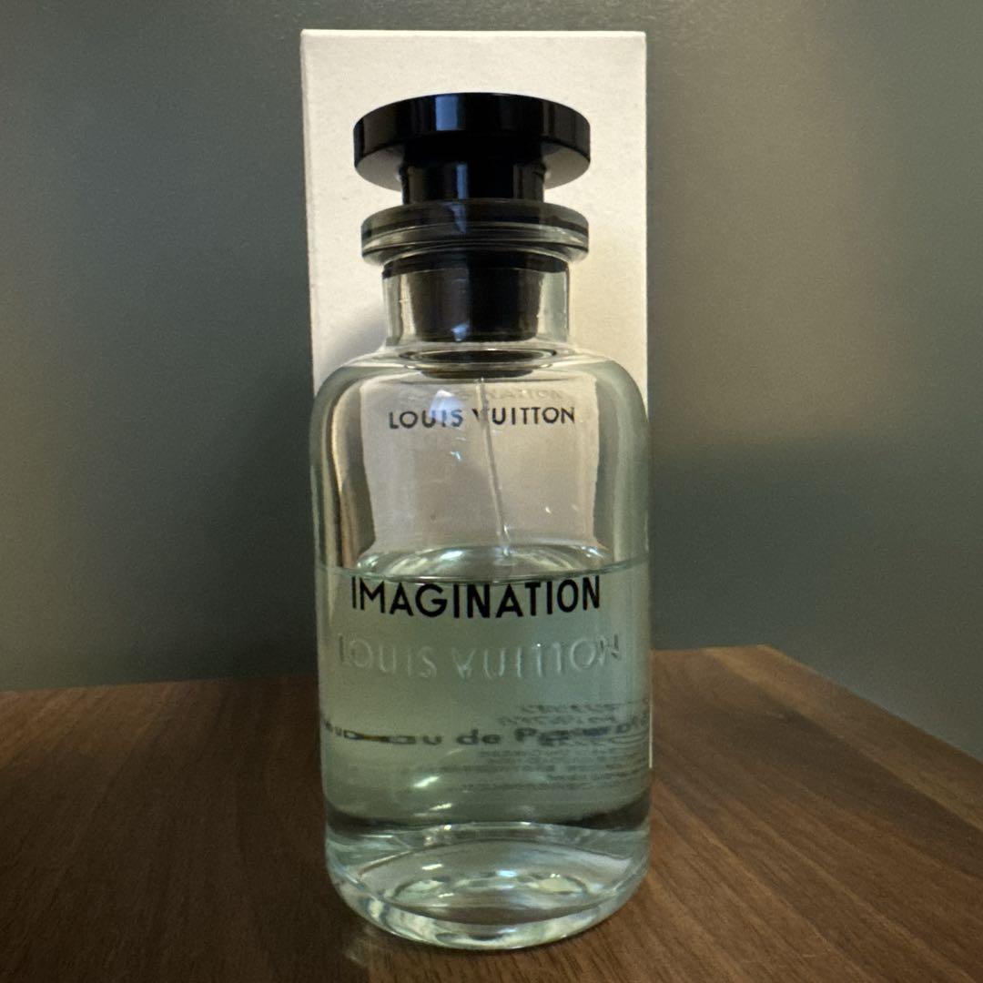 LOUIS VUITTON IMAGINATION イマジナシオン