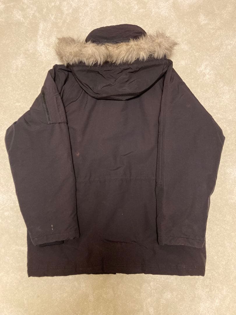 Karl Kani カールカナイ　ダウン