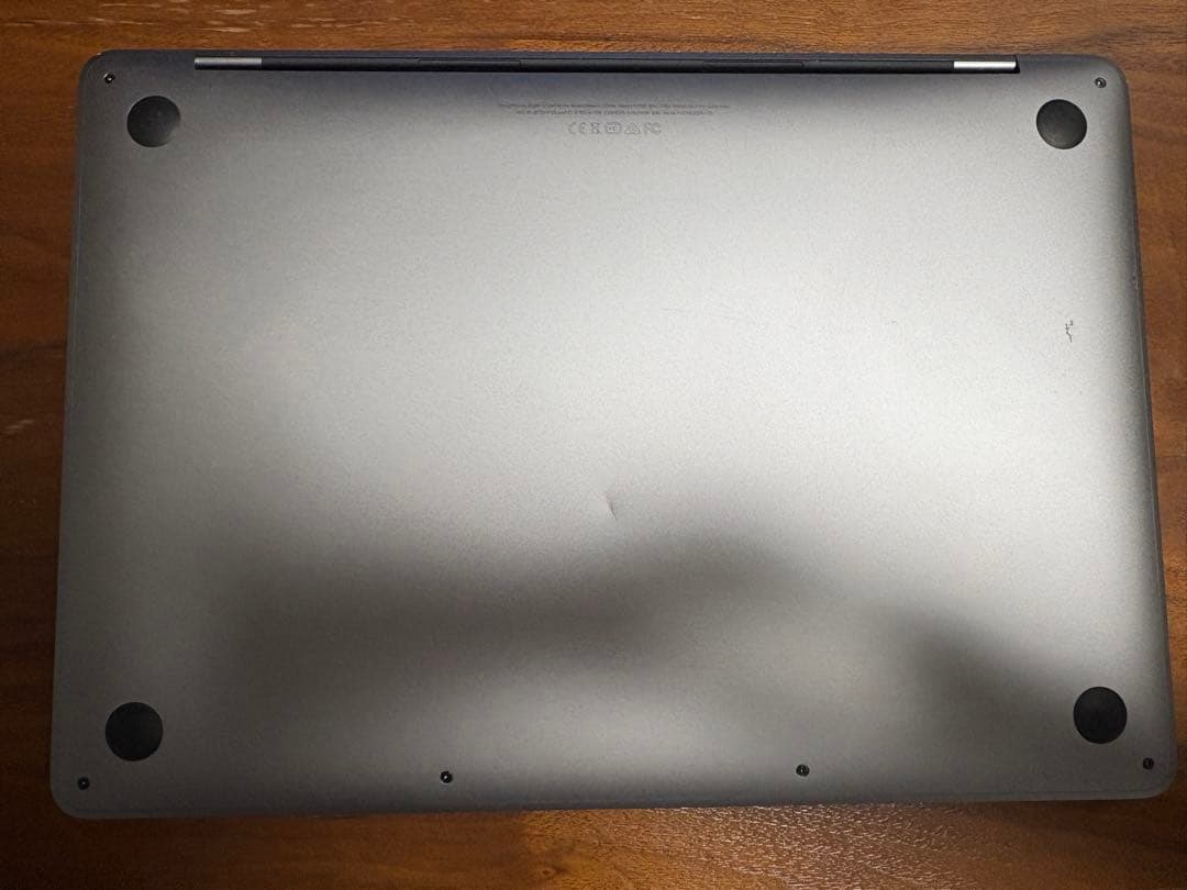 MacBook Pro 14 Core i5 2.3 13インチ 256GB MacBook Pro 14 Core i5 2.3 13インチ 256GB