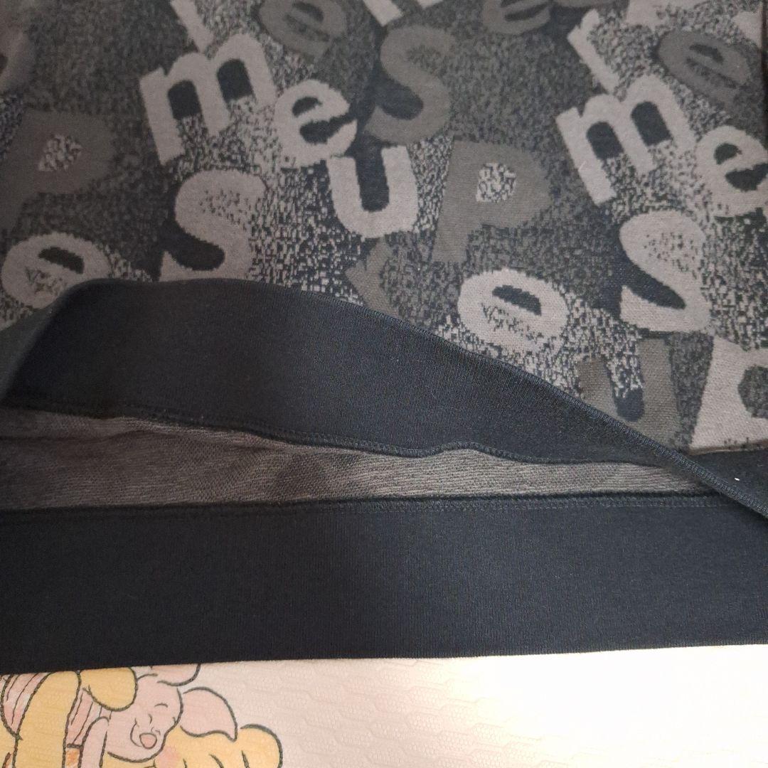 Supreme グラフィックスウェット Sサイズ