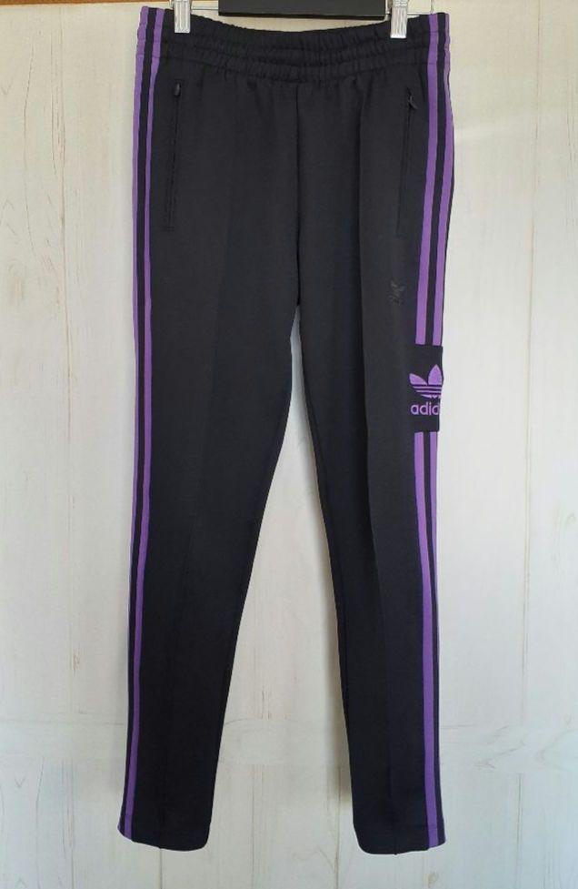 adidas トラックジャケット ジャージ上下サイズ違いセット