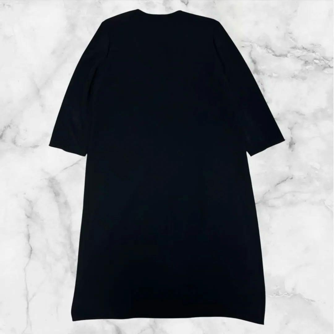 美品✨Deuxieme Classe ドゥーズィエムクラス　ロングカーディガン
