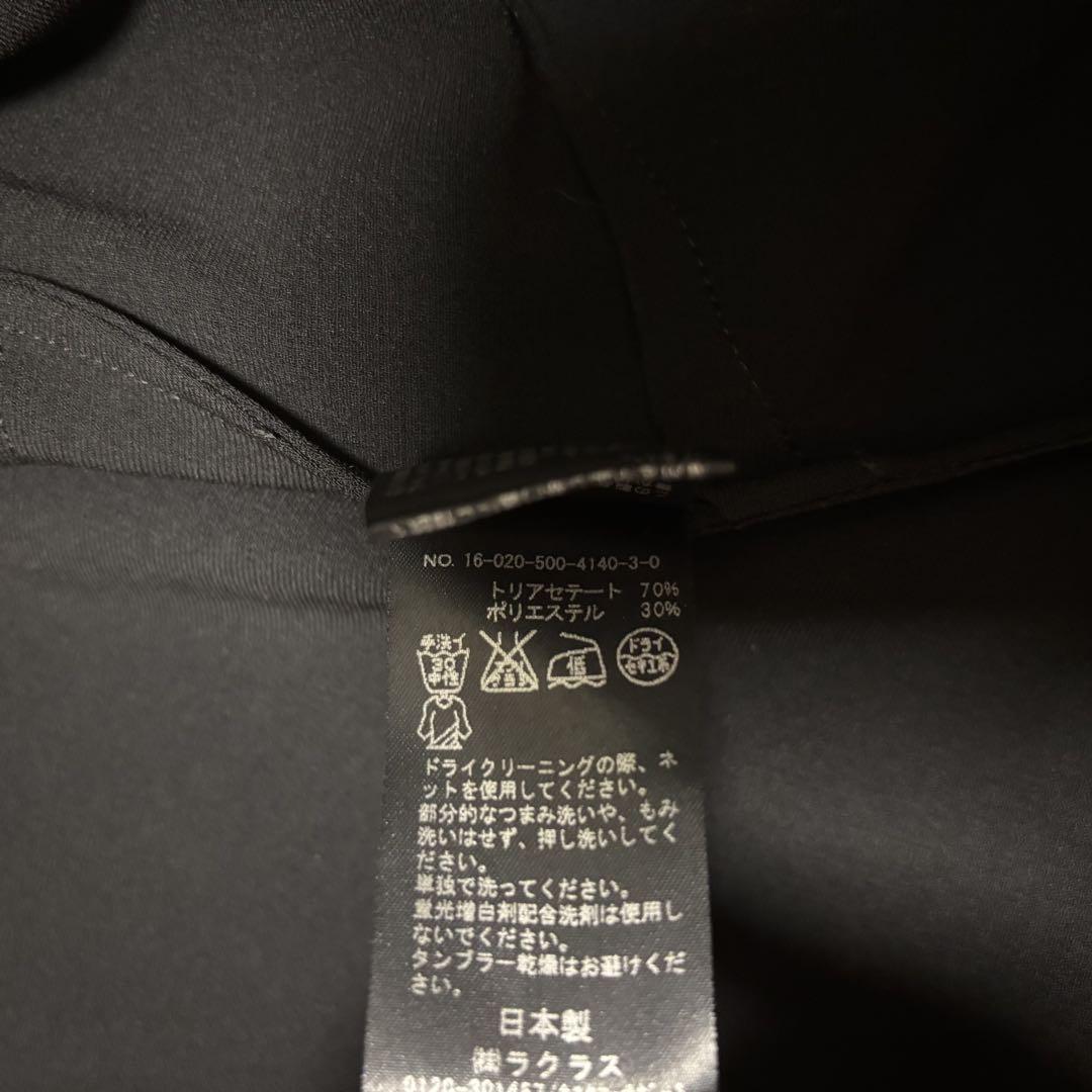 美品✨Deuxieme Classe ドゥーズィエムクラス　ロングカーディガン
